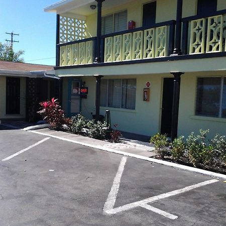 Martinique Hotel Lake Worth Beach Luaran gambar