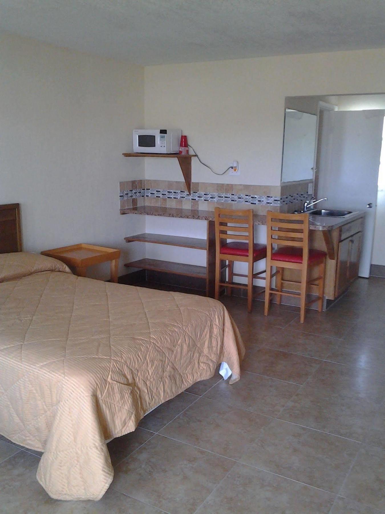 Martinique Hotel Lake Worth Beach Luaran gambar