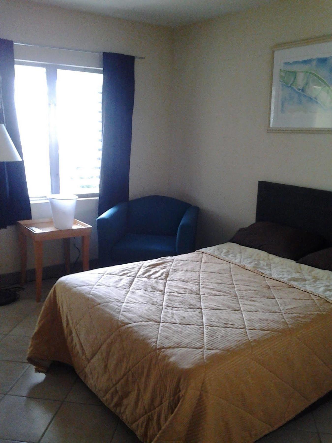 Martinique Hotel Lake Worth Beach Luaran gambar