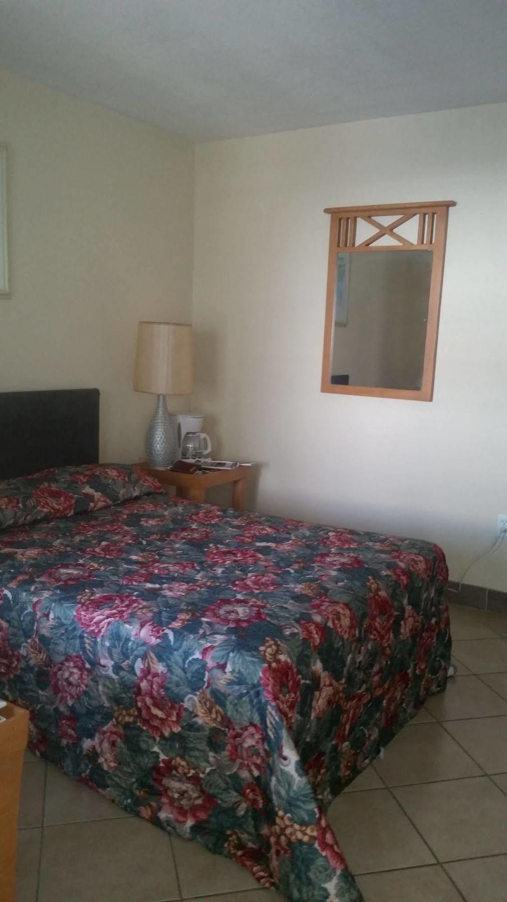 Martinique Hotel Lake Worth Beach Luaran gambar