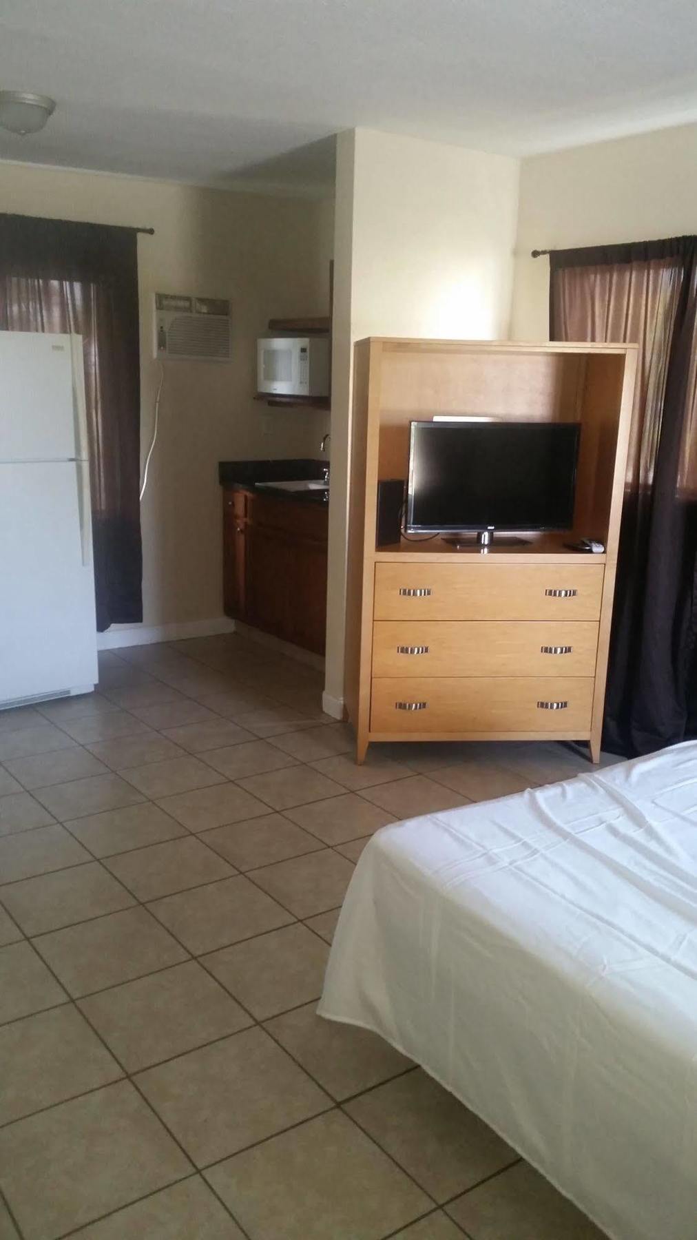 Martinique Hotel Lake Worth Beach Luaran gambar