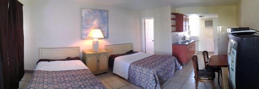 Martinique Hotel Lake Worth Beach Luaran gambar